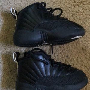 Gently used Jordan’s